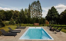 Gospodarstwo Agroturystyczne z BASENEM&SPA i Alpakami